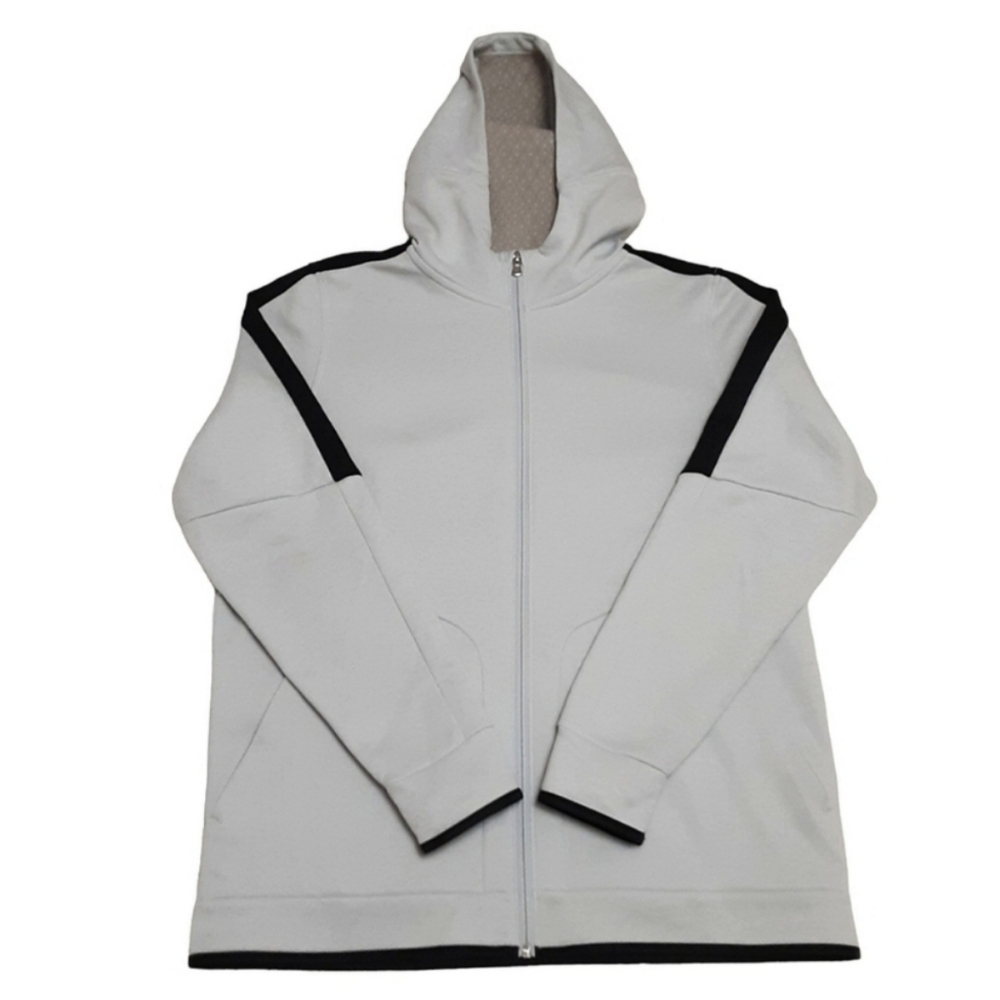 Under Armour Celliant Zip Up Hoodie Jacket Womens Large